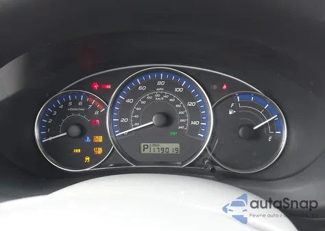 2013 Subaru Forester 2.5X Limited from USA, damaged, VIN JF2SHAFC8DH418971